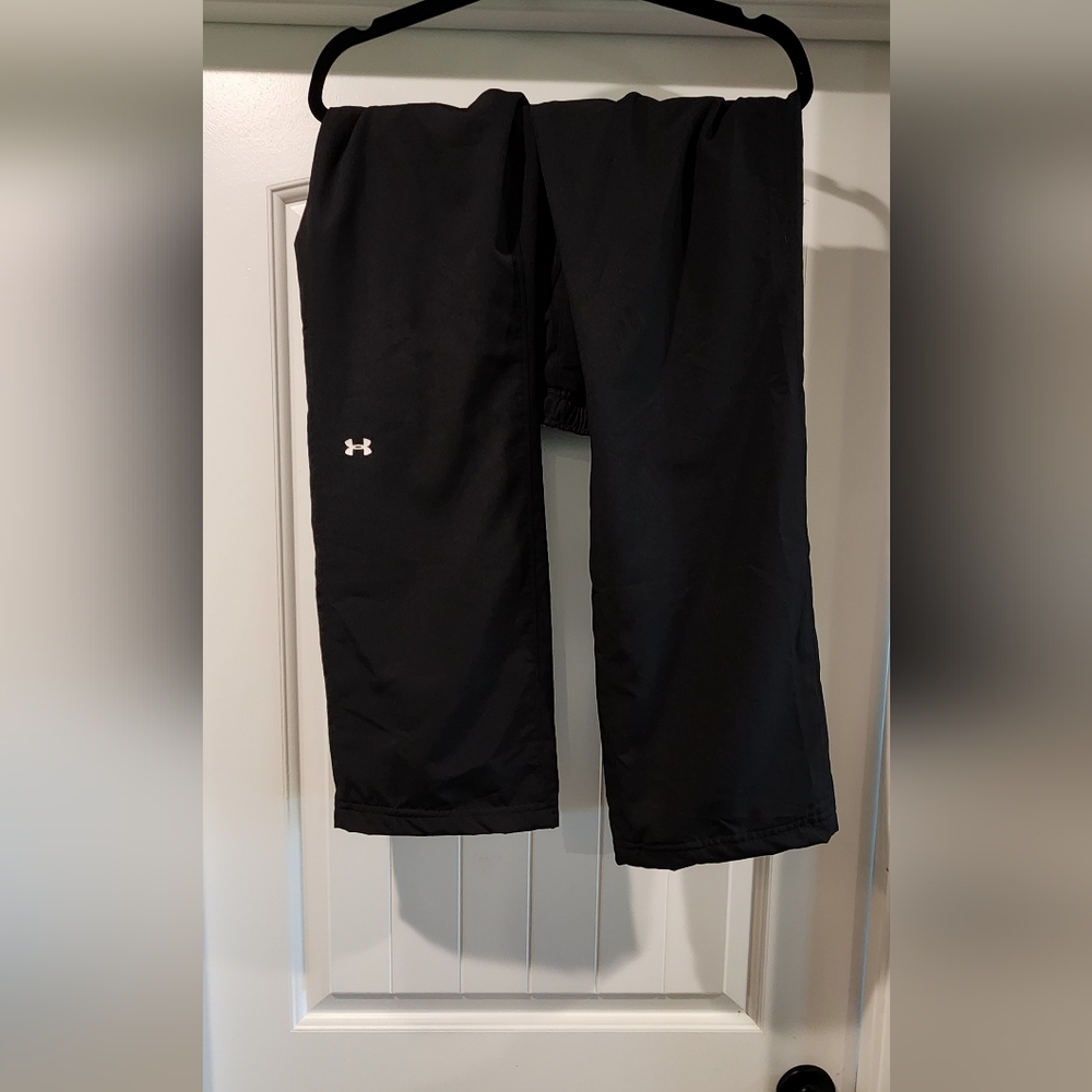 Under Armor athletic pants